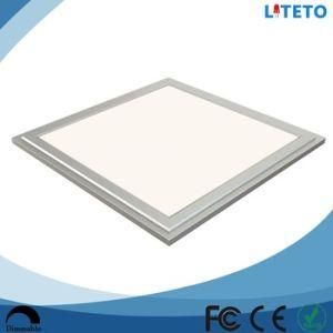 Kitchen Bathroom Recessed Type Ceiling Panel Lights LED Lighting Source 300*300mm 600*600mm