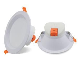 12W Very Low Price Competetive LED Downlight for Residential Rooms