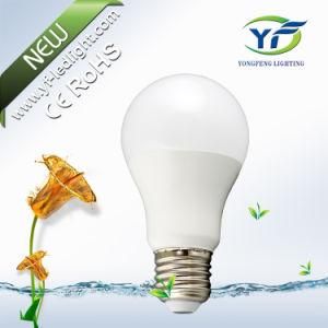 6W 8W 12W B22 85-265V Dimmable LED Bulb