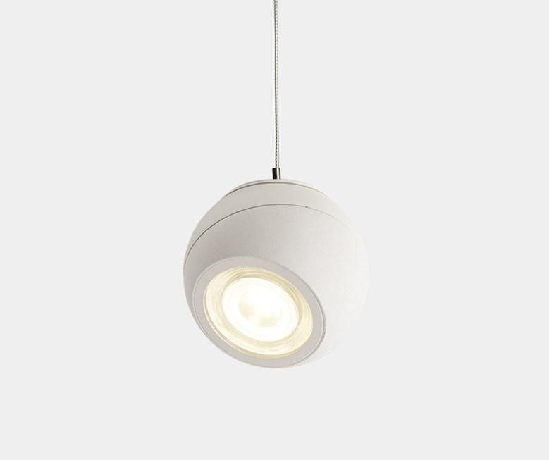 12W Hot Sale LED Ceiling Light Moder Decoration Pendant Downlight