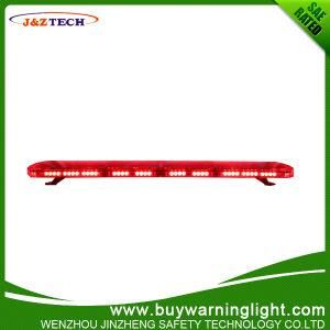 Emergency Vehicle Warning Strobe Lightbar/Police Tir Tow Truck LED