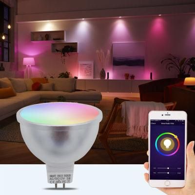 Advanced Design Eco Friendly Interior LED Lighting for Living Room