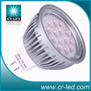 LED Light (CR-MR16-5W-25)