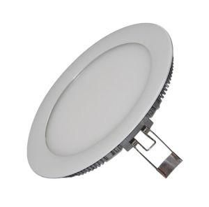 Round LED Panel Ultra-Slim LED Down Light