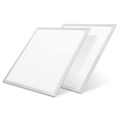 High Power Office PF0.9 85-265V LED Panel Light 600X600 48W