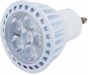 3030 SMD LED GU10/MR16 LED Spotlight in 3-7W LED Bulb Lamp