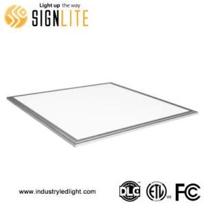 ETL Listed 5 Years Warranty LED Panel Light for Office Hospital School