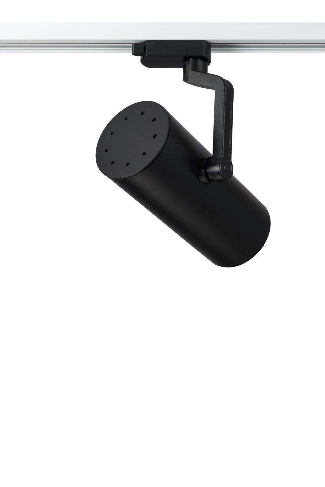 30W Good Quality LED Adjustable Spotlight with Reflector for Store