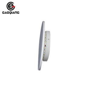 Wall Lamp, Household LED Lighting, Plaster, Decoration, Household, LED Strip, Gqw3142