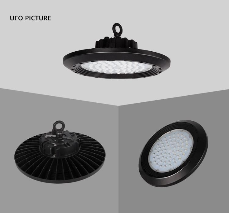 High Bay UFO LED Light