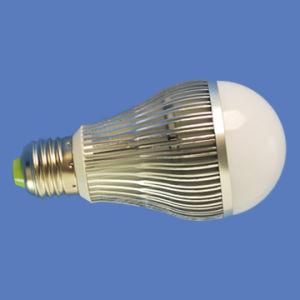 6.5W E27 150g LED Bulb (DF-E27-6.5W)