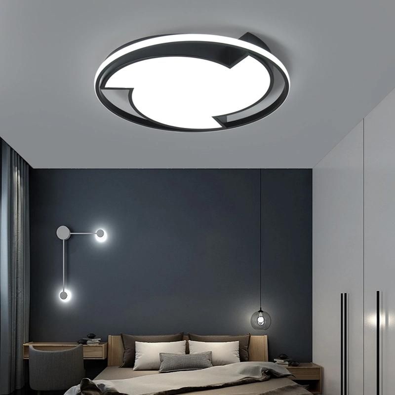 LED Energy Saving Lamp Fancy Ceiling Lights Interior Home Decor Ceiling Lighting Fixture