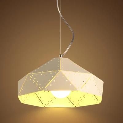 Indoor Hanging LED Modern Decorative Chandelier Ceiling Hotel Pendant Lamp