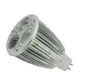 6W MR16 LED Spotlight