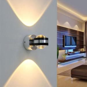 Wall Light Wall Ceiling Lighting for Bedroom Living Room KTV Bar Indoor Lighting