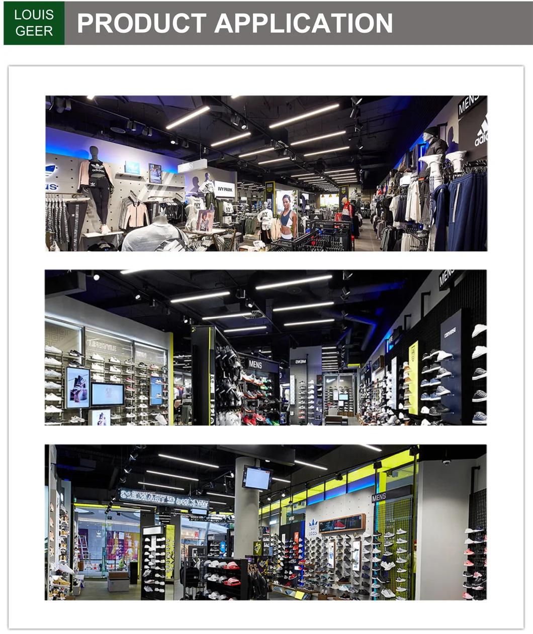 50W Good Quality High LED Light Lamp CRI Fixed LED Pendant Light