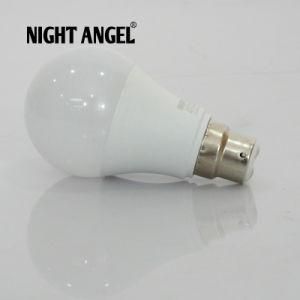 Indoor Lighting Energy Saving Light A Shape LED Bulb 9W 12W White Light