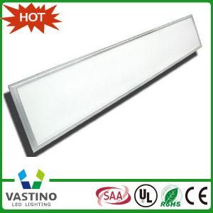 Large Quantity Selling 1200*300 36W LED Panel Light Warm/Nature/Pure Whitle