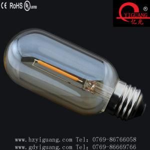 T45 8W E27 220-240V LED Bulb Edison LED Light Bulb