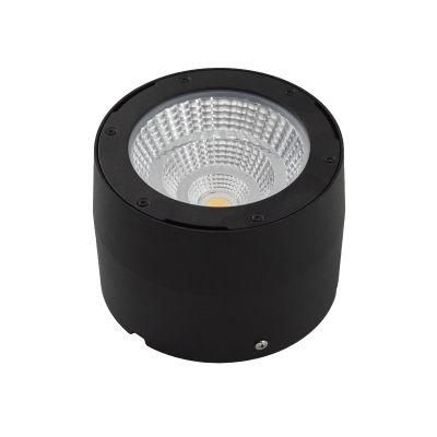 IP65 Waterproof Surface Mounted LED Indoor Spot Light Adjustable Down LED Ceiling Light for Decorate Indoor Lighting