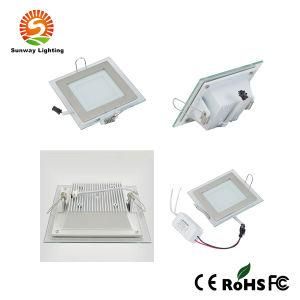 6W Glass Ceiling Light LED Downlight with New Design