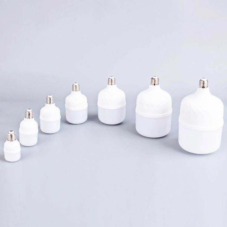 Home Use 8000K E27 B22 30W 40W E27 Full Spectrum LED Bulb