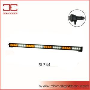32W LED Warning Strobe Light (SL344)
