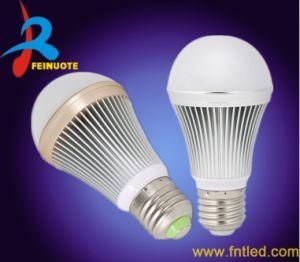 6W SMD LED Bulb Light/LED Bulb Lamp/ LED Bulb Lighting