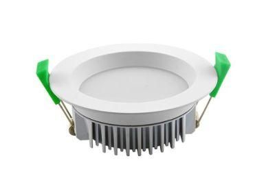 2 Years Warranty CE RoHS 12W COB Adjustable LED Downlight