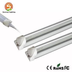 Transparent 3014SMD T5 LED Tube