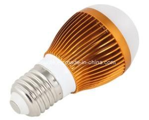 7W LED Bulb Light/ LED Bulb Lamp/ LED Light