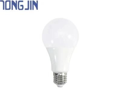 LED Bulb 5W 7W 9W E27 B22 Indoor Lighting LED Lamp Energy Saving Bulb China Manufacturer