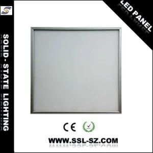 IR&amp; RF&amp; Dali&amp; 0-10V Dimming 36W/72W Germany Standard Size LED Panel 625X625