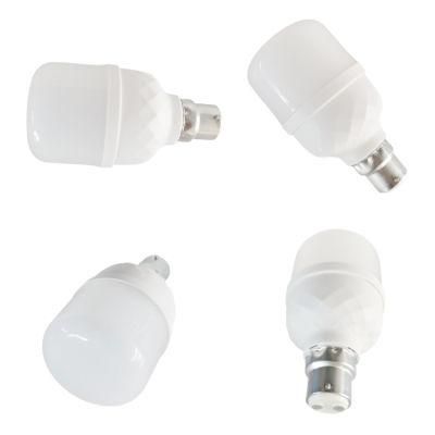 Home Use Warm White 230V AC DC 5W 10W B22 LED Bulbs