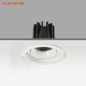 2017 Latest Product 8W 9W COB LED Downlight