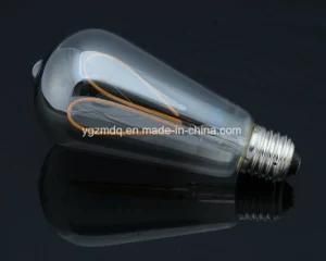 St64 Retrun Edison Filament Lighting Bulb