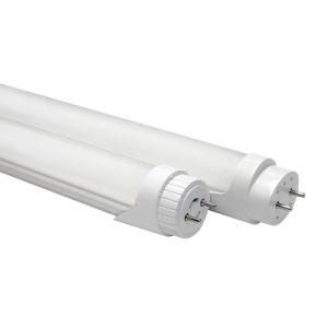 LED Tube T8 Best Price 220V T8 Aluminum/PC 4FT 1.2m 5FT 1.5m 18W 25W LED T8 Tubes G13 CE RoHS Linear Tube LED Lamp