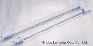 60cm 10W G13 SMD Fliker Free LED Tube Light for Indoor with CE RoHS (LES-T8-60-10WA)
