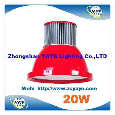 Yaye 18 Best Sell 30W LED High Bay Light / COB 30W LED Highbay / COB 30W LED High Bay Lamp with Ce/RoHS