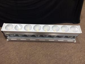 New 240W Wireless DMX LED Bar Light Strip Light