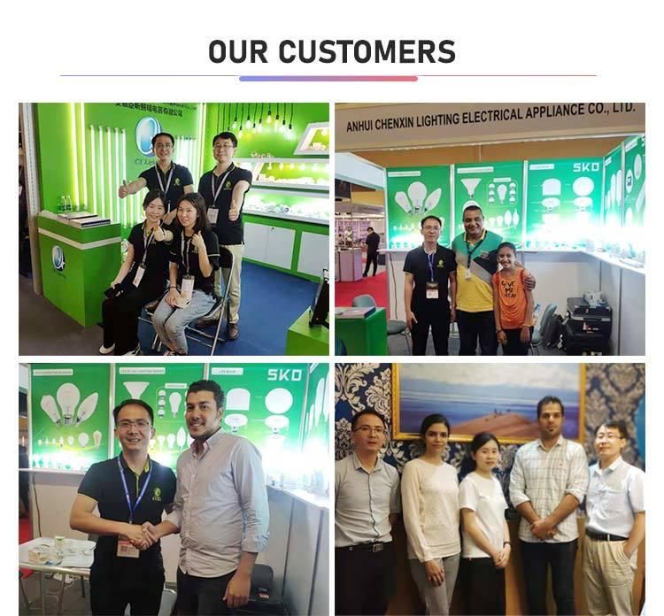 Engineering New Design Cx Lighting Recyclable Homekit Smart Down Light