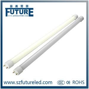 Future High Quality 9W T8 Seperated LED Tube with CE RoHS Approved