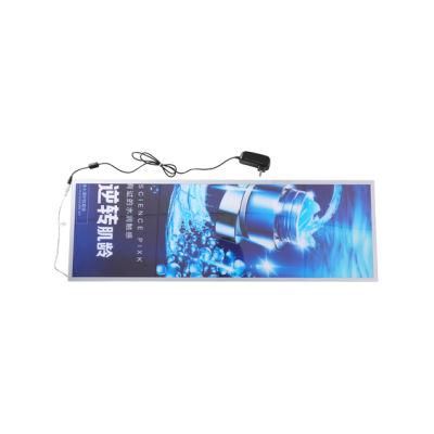 LED Panel Lamp or Ultra-Thin Advertising Light Box