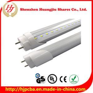 High Quality Classical 120cm 20W Double Side LED Tube T8