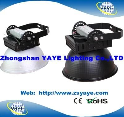 Yaye CREE Chips &amp; Meanwell Driver Waterproof 120W LED Industrial Lights IP65 with 3/5 Years Warranty