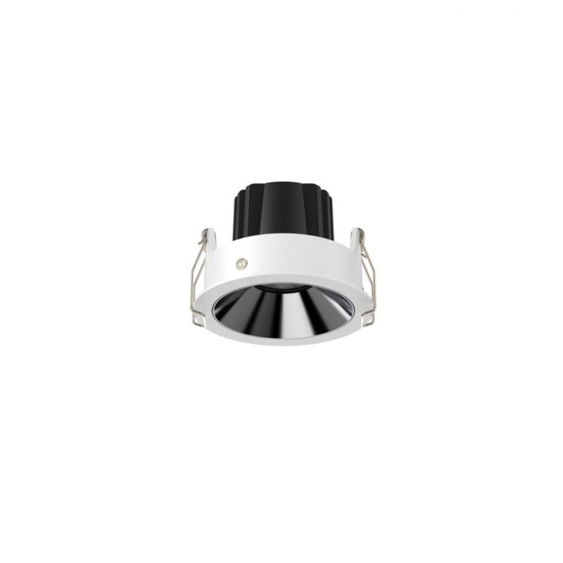 6W Recessed LED Downlight 150mA Dimmable Spotlight