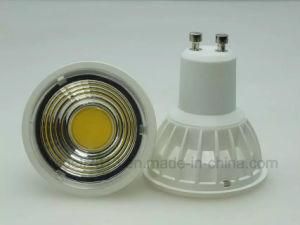 Santi Chrome New LED Spot Down Light