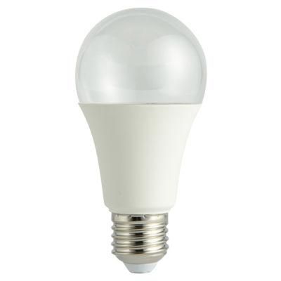 A60 8W LED Bulb with High Cost Performance New ERP Complied E27 B22 Cool Day Warm White Facoty Pirce