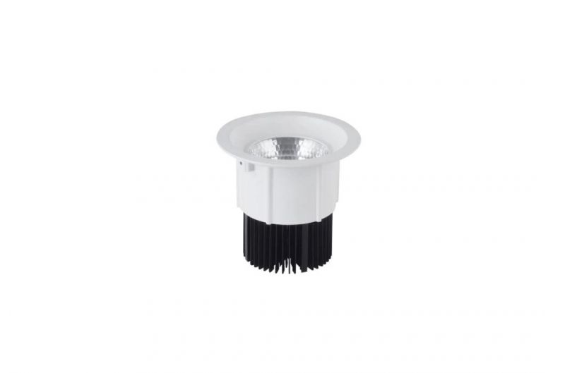 12W New Design Energy Saving Downlight for Clothing Shop Ce Certificated