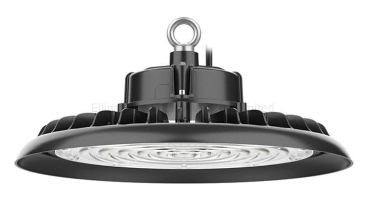 IP65 UFO LED High Bay Lighting 150lm/W